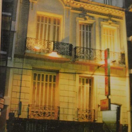 Hotel Gran Sarmiento 부에노스아이레스 외부 사진