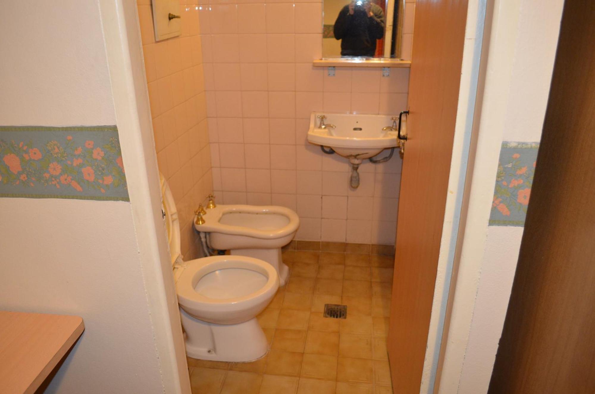 Hotel Gran Sarmiento 부에노스아이레스 외부 사진