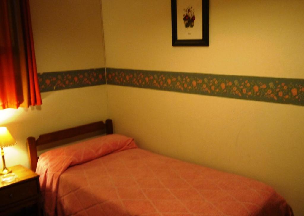 Hotel Gran Sarmiento 부에노스아이레스 객실 사진